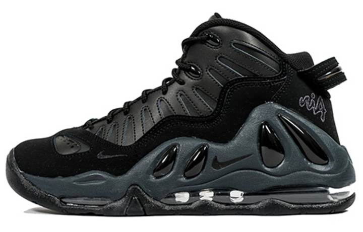 Nike Nike Air Max Uptempo 97 Black Anthracite
