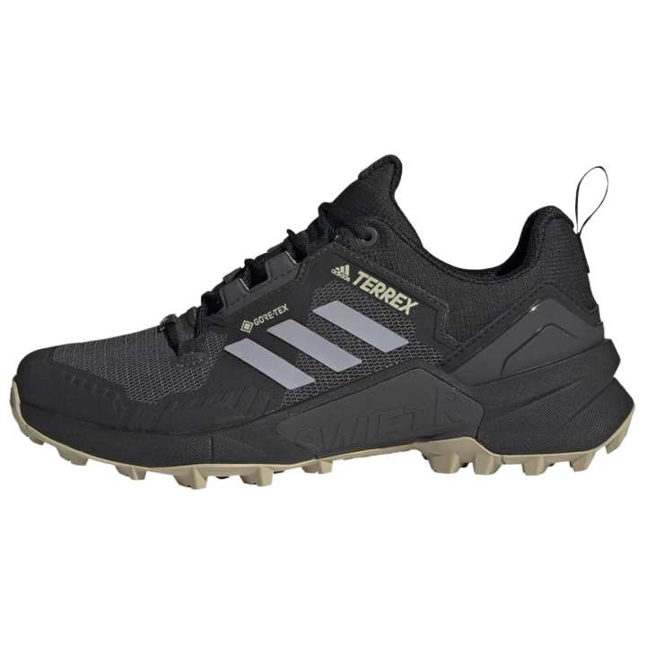 Adidas Adidas Wmns Terrex Swift R3 Gtx 'Black Gum' Women's