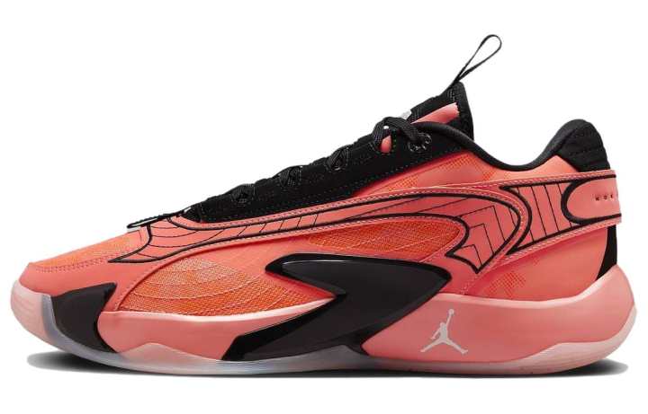 Jordan Jordan Luka 2 Bright Mango PF