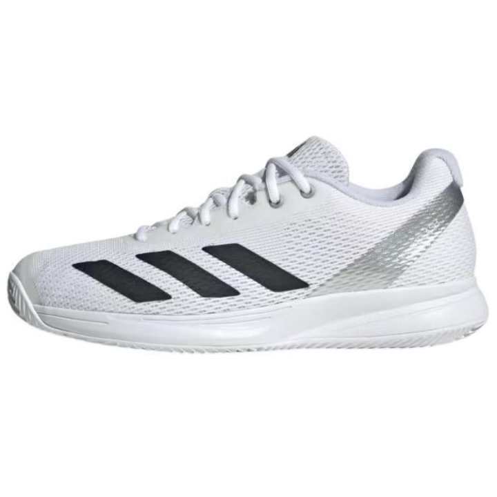 Adidas Adidas Courtflash Speed 2 'White Black'