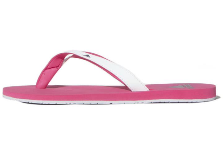 Adidas Adidas Eezay Athleisure Slippers Women's Pink