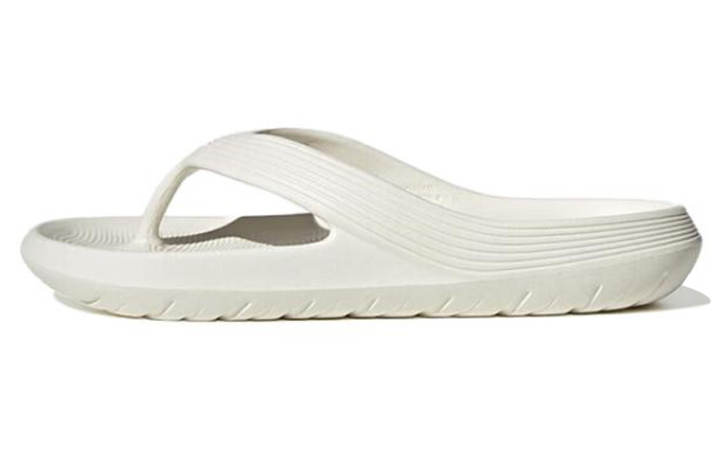 Adidas Adidas Adicane Flip Flop 'Cream White'