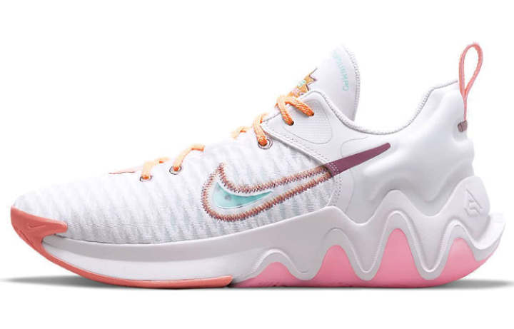 Nike Nike Giannis Immortality 'Force Field'