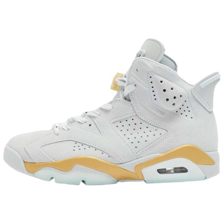 Jordan Air Jordan 6 "Pearl" Women's