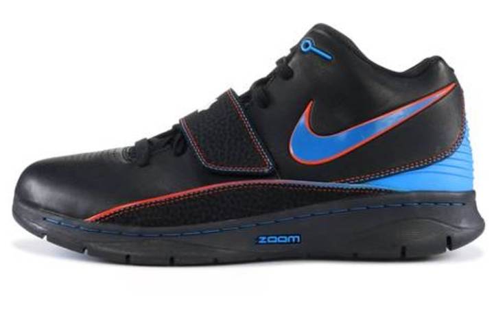 Nike Nike Kd 2 Okc Away