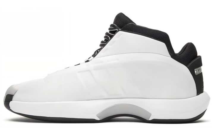 Adidas Adidas Crazy 1 'Stormtrooper' 2014