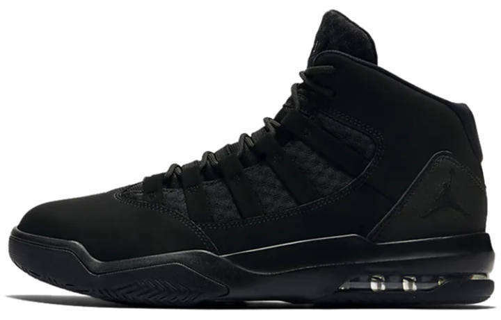Jordan Air Jordan Max Aura 'Black'