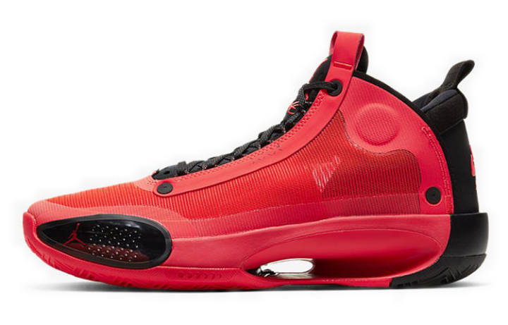 Jordan Jordan 34 Infrared 23