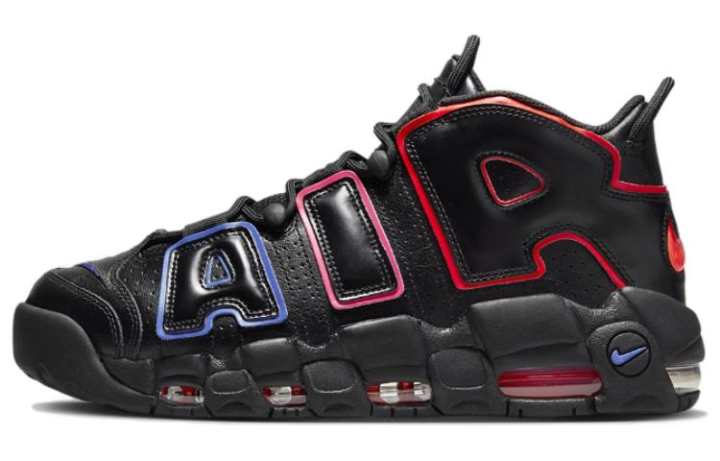 Nike Nike Air More Uptempo 96 Electric