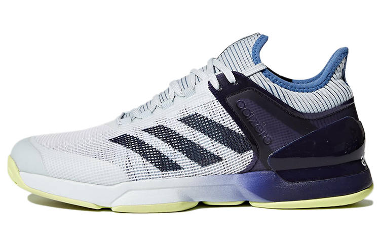 Adidas Adidas Adizero Abrasion Resistant Mid top Tennis Shoes