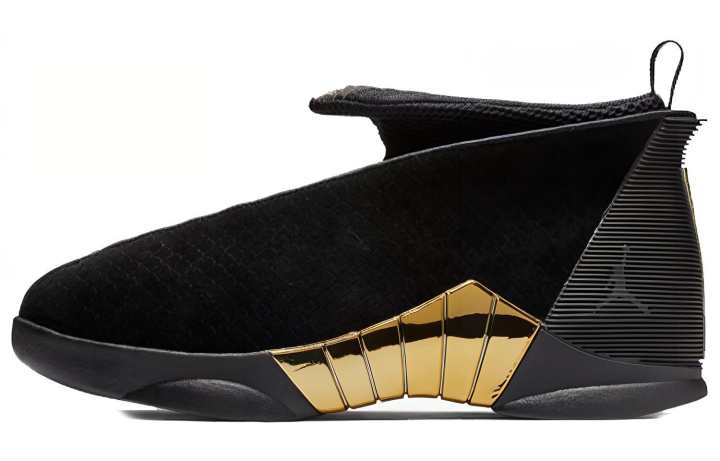 Jordan Jordan 15 Retro Doernbecher 2018