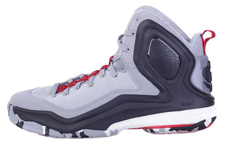 Adidas Adidas D Rose 5 Boost 'Light Onix'
