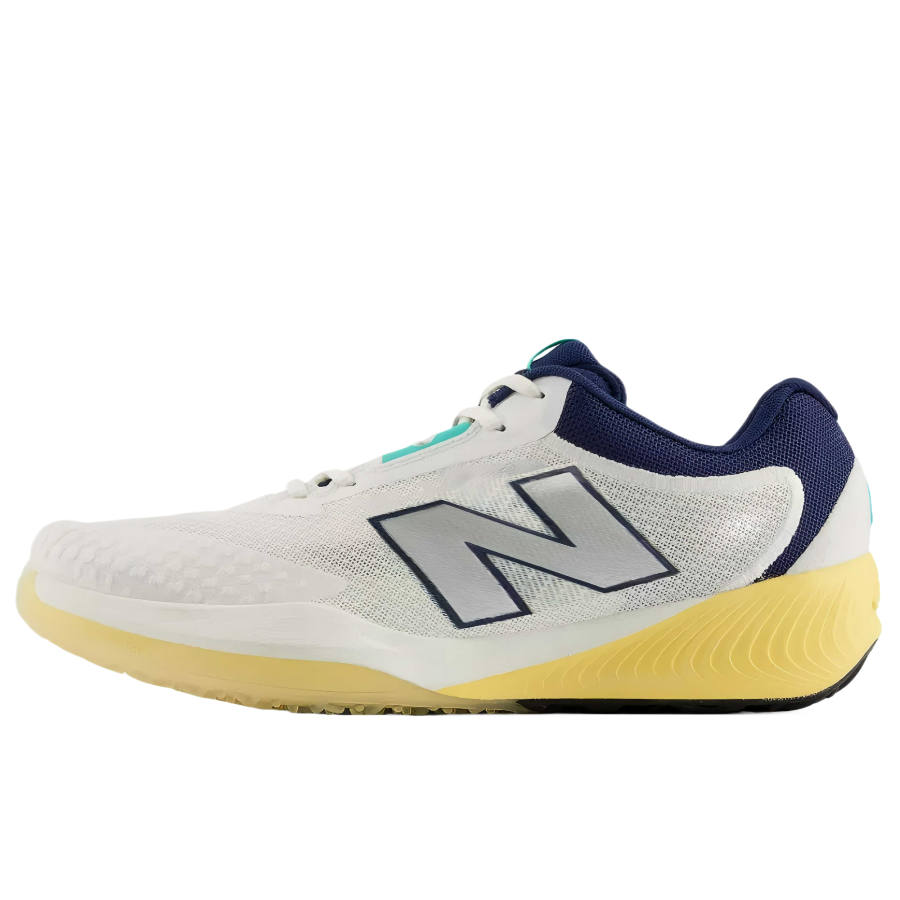 New Balance New Balance NB FuelCell 996v6 Mesh Low top Tennis Shoes Men's White