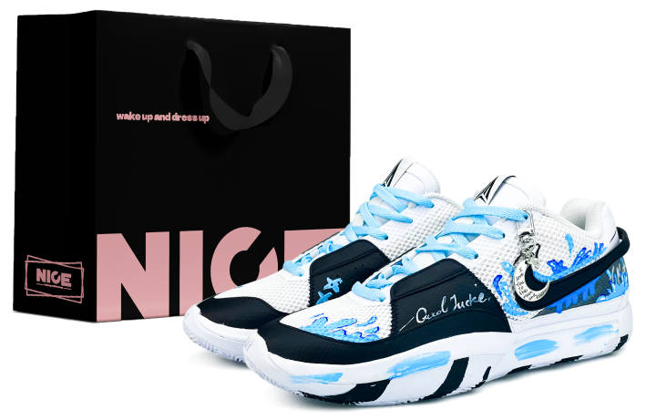 Nike Nike Ja 1 Ja Morant 1 Cushioning Abrasion Resistant Support Cushioning Abrasion Resistant Support Low top