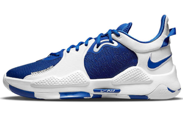 Nike Nike Pg 5 Tb 'Game Royal'