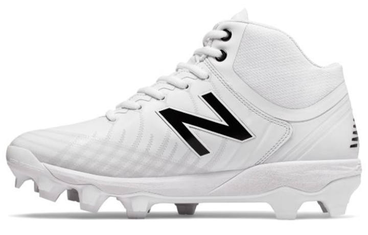 New Balance 4040 New Balancev5 Tpu Mid 'White'