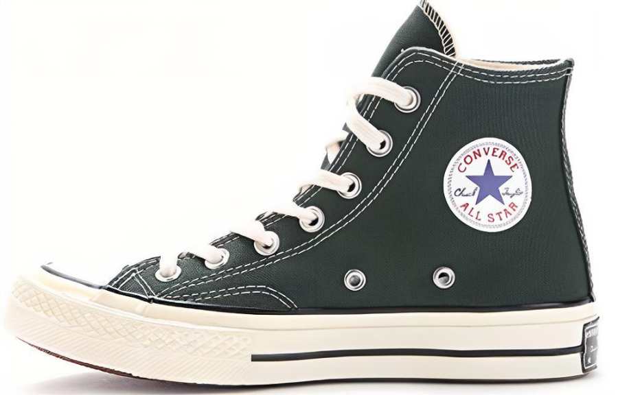 Converse Converse Chuck 70 Hi 'Deep Emerald'