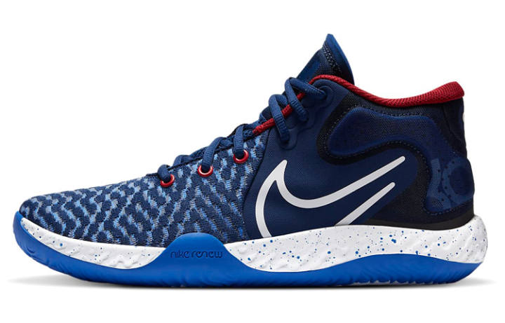 Nike Nike Kd Trey 5 Viii 'Blue Void'