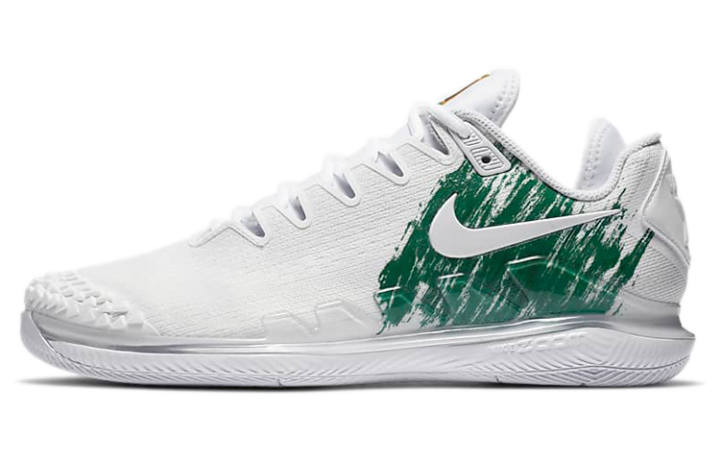 Nike Nike Air Zoom Vapor X Knit 'White Clover'