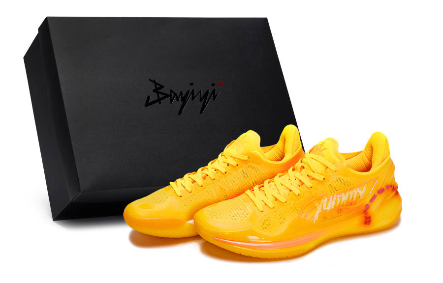 Li-Ning Li Ning Liren 4 V2 Slip Resistant Abrasion Resistant Slip Resistant Abrasion Resistant Low top Basketball Shoes Unisex