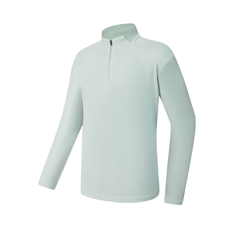 FILA Golf T Shirt Men's Asphalt Stone Gray