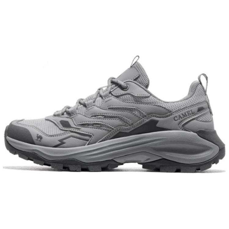CAMEL CAMEL Kunlun Mountain PRO Low top Hiking Shoes Unisex