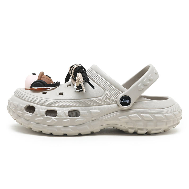 Jeep Jeep Clogs Unisex
