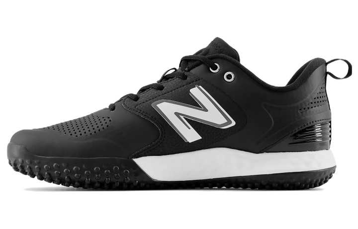 New Balance New Balance Fresh Foam 3000 V6 Tf 'Black White'