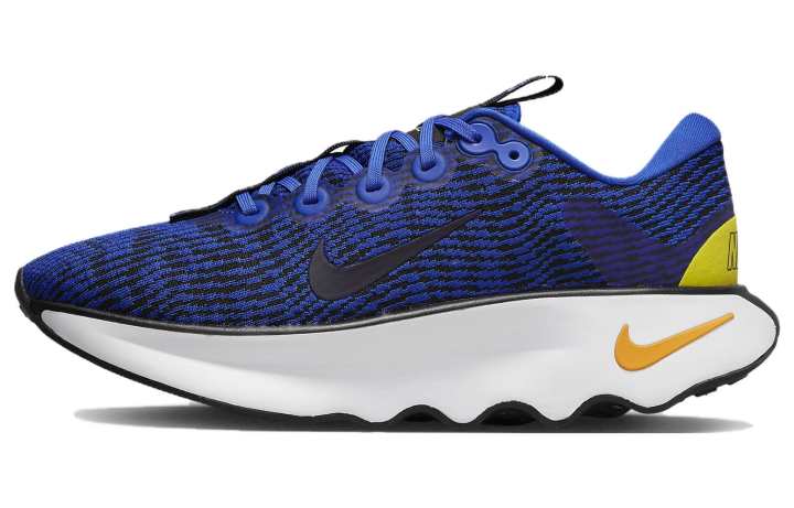Nike Nike Motiva Racer Blue