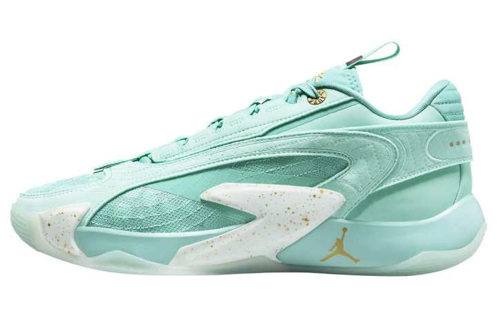 Jordan Air Jordan Luka 2 'Tropical Twist'