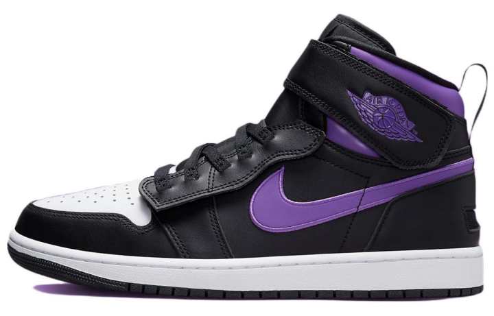Jordan Air Jordan 1 High FlyEase 'Wild Berry'