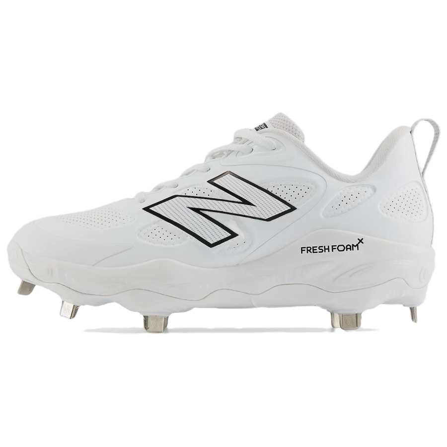 New Balance New Balance Fresh Foam X Velo V4 Low top Training Shoes Women's White Black