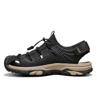 TELENT Slip Resistant And Odor Resistant Breathable Slip Resistant, Odor Resistant, And Breathable River Trekking Shoes