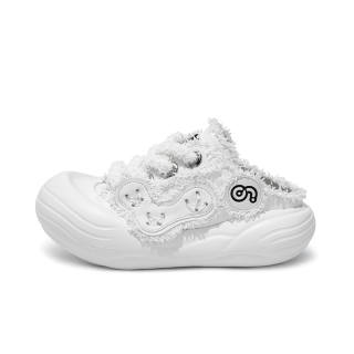 CN Cheese Foam Slip Resistant, Abrasion Resistant, Breathable, Lightweight, Height Increasing Low top Canvas Shoes