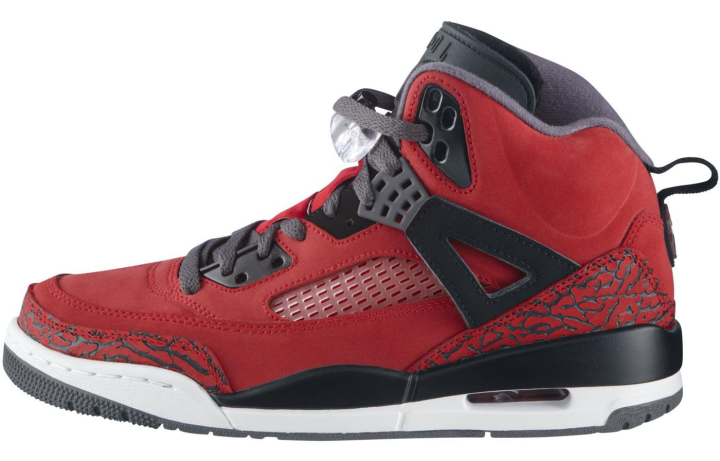 Jordan Jordan Spizike Toro Bravo