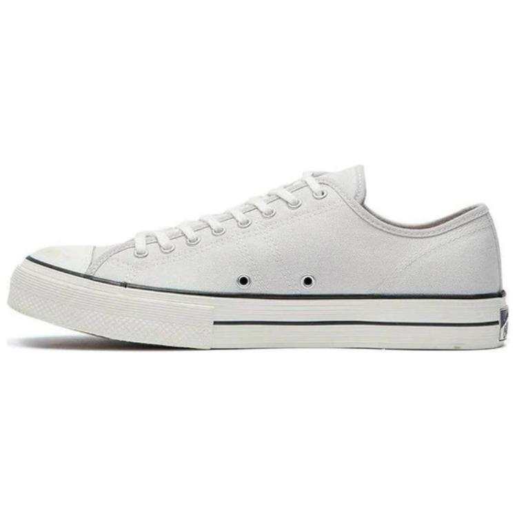 Converse Lucky Star Converse 'Grey Black'