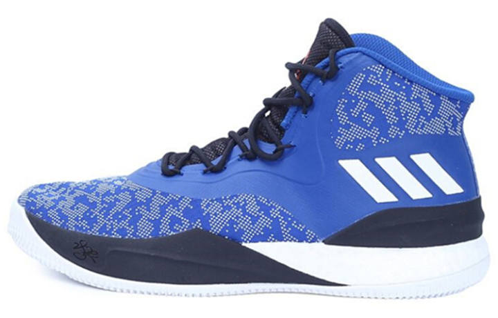 Adidas Adidas D Rose 8 'Collegiate Royal'