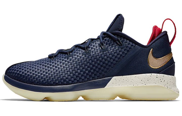 Nike Кроссовки Nike Lebron 14 Low EP 14