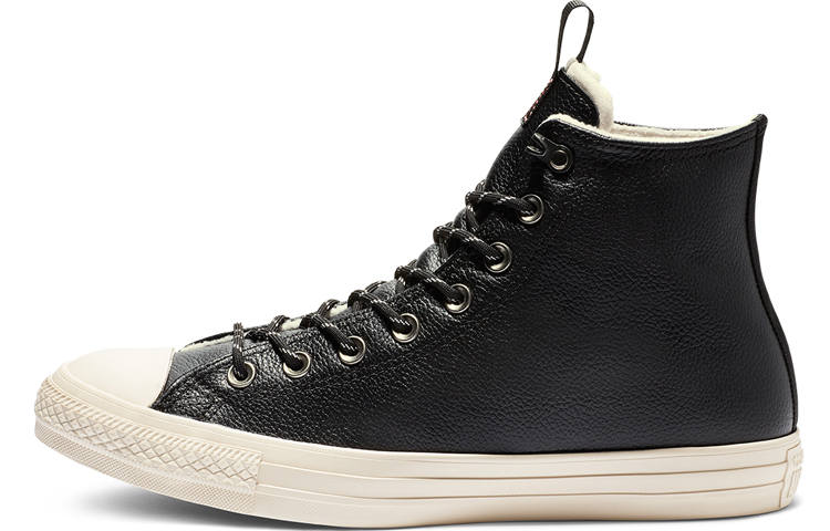 Converse Chuck Taylor All Star Converse Hi Leather 'Black'