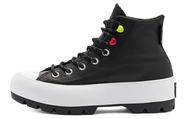 Converse Chuck Taylor All Star Wmns Converse High 'Lugged Winter - Black' Women's