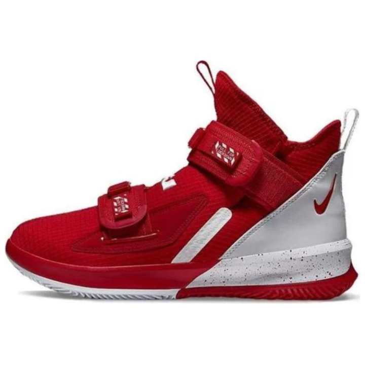 Nike Nike LeBron Soldier 13 Tb 'Team Orange'