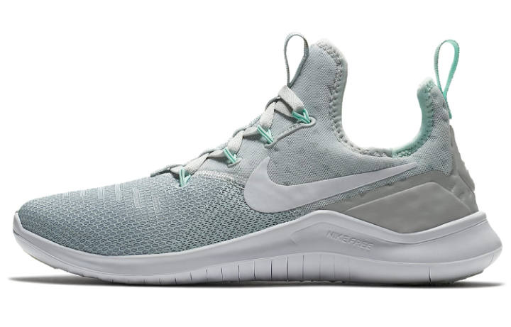 Nike Nike Free Tr 8 'Pure Platinum Igloo' Women's
