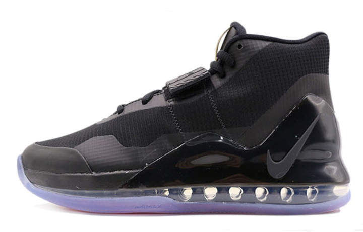 Nike Nike Air Force Max EP 'Black'