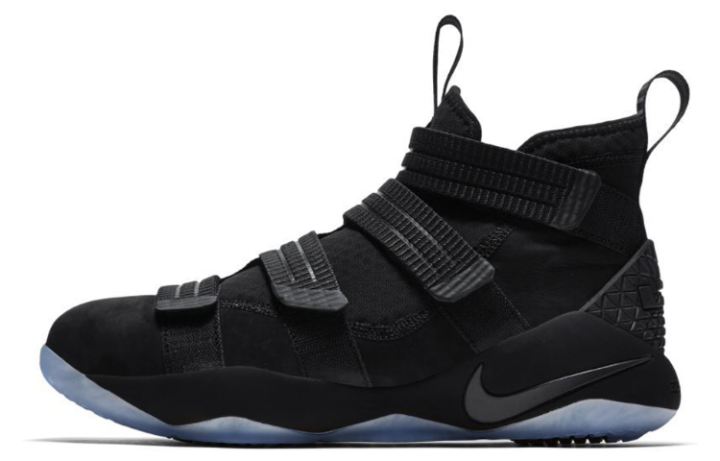 Nike Nike Lebron Soldier 11 Sfg Ep 'Prototype'