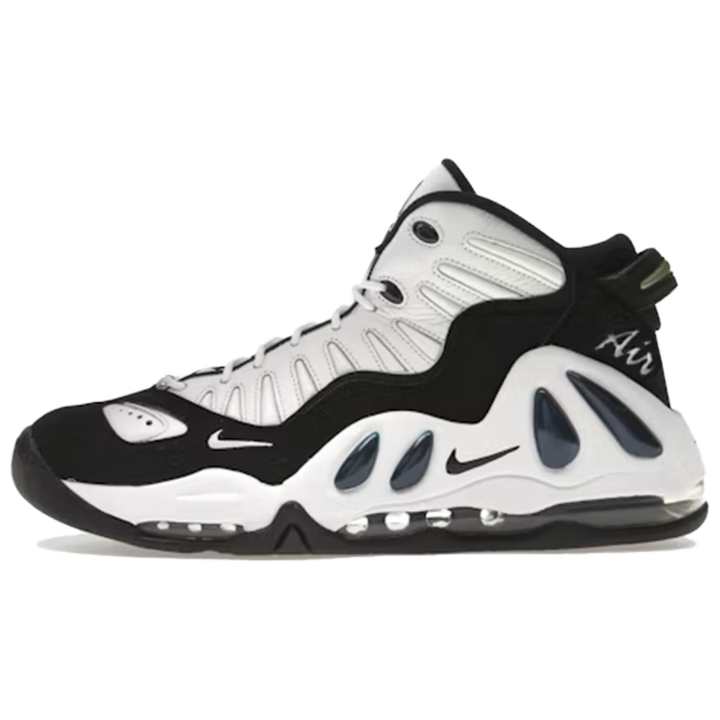 Nike Nike Air Max Uptempo 97 White Black College Navy