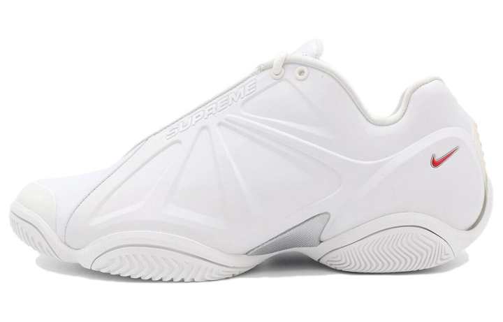 Nike Nike Air Zoom Courtposite Supreme White