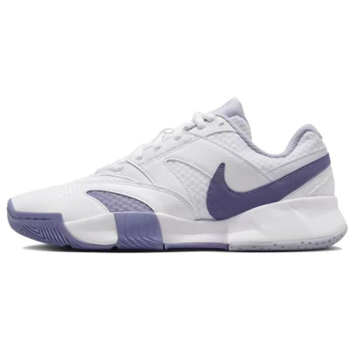 Nike Nike Court Lite 4 Tennis Shoes Women's White