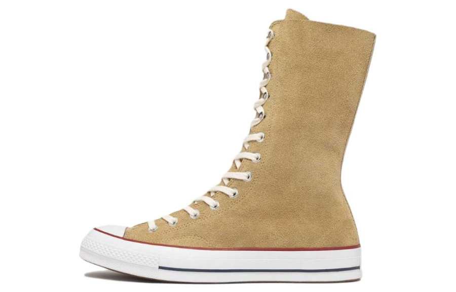 Converse Chuck 70 Jw Anderson x Chuck 70 Converse Xx High 'Tan'