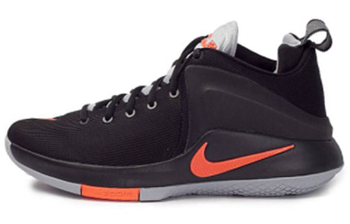 Nike Nike Zoom Witness Ep 'Black White Red'