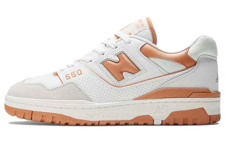New Balance 550 New Balance 'Burnt Orange'